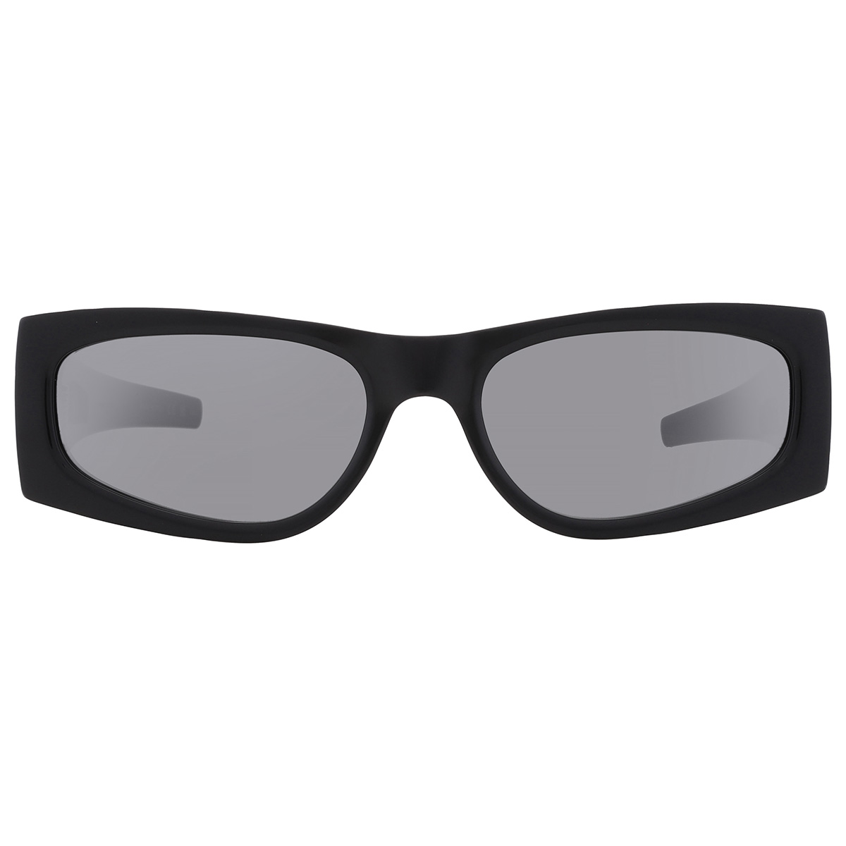 saint laurent silver mirror rectangular ladies sunglasses sl m140 002 56 saint laurent silver mirror rectangular ladies sunglasses sl m140 002 56
