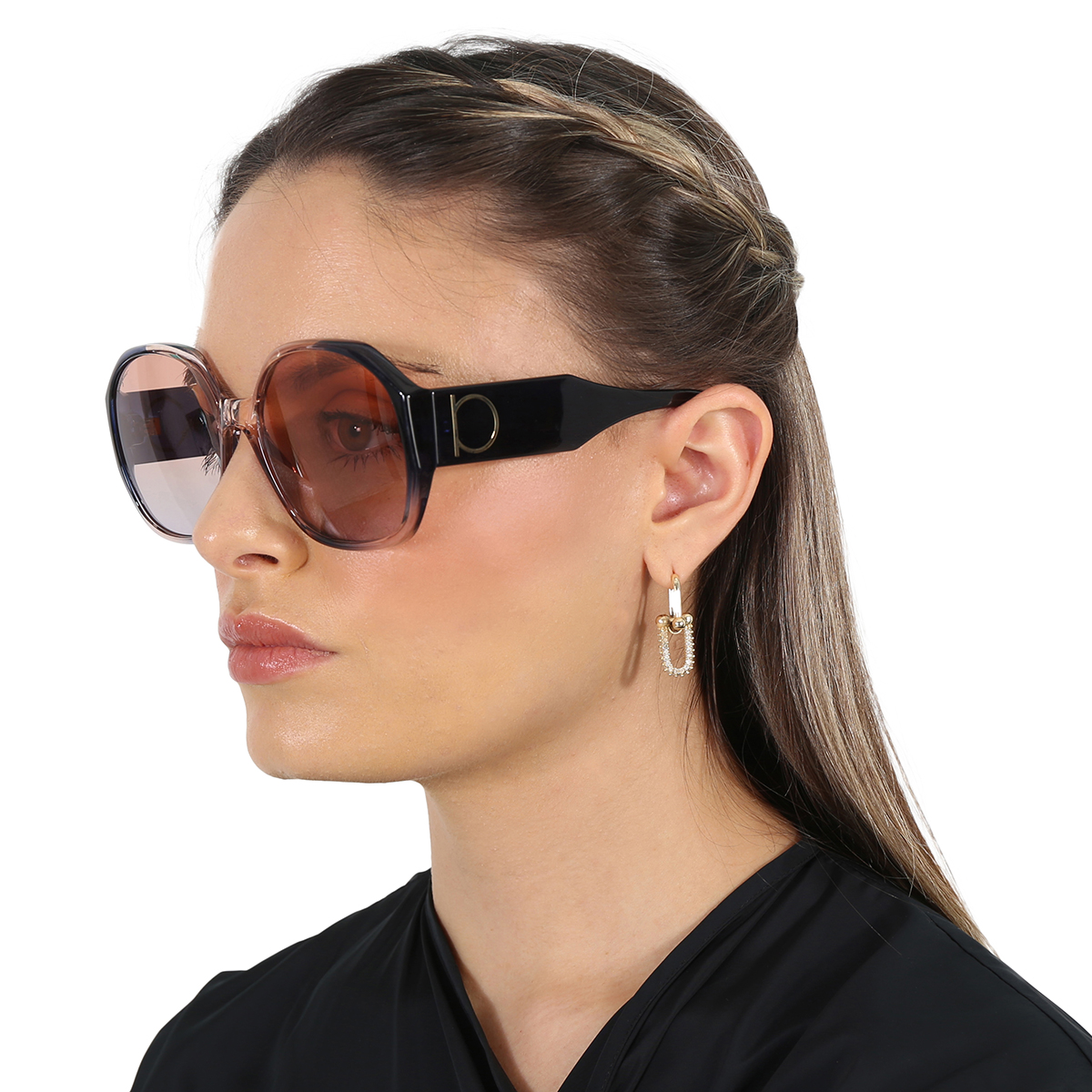 ferragamo salvatore ferragamo beige geometric ladies sunglasses sf943s 083 60 ferragamo salvatore ferragamo beige geometric ladies sunglasses sf943s 083 60