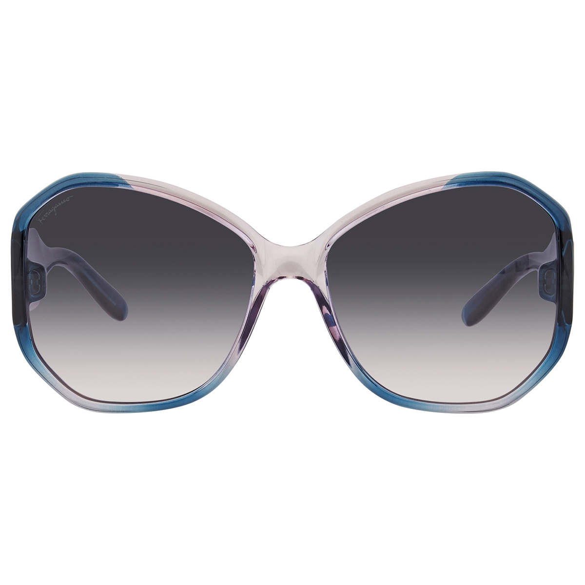 ferragamo salvatore ferragamo blue butterfly ladies sunglasses sf942s 431 61 ferragamo salvatore ferragamo blue butterfly ladies sunglasses sf942s 431 61
