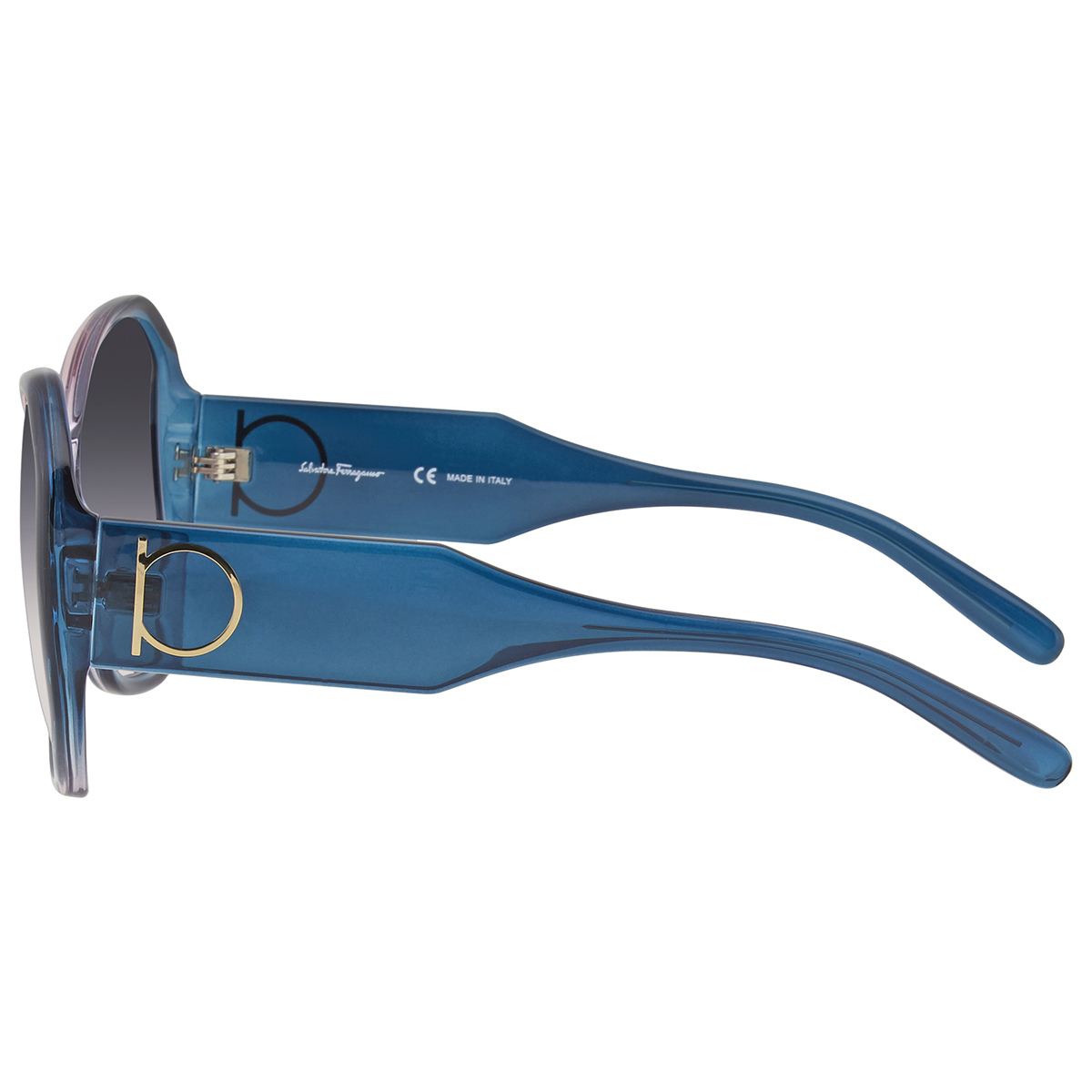 ferragamo salvatore ferragamo blue butterfly ladies sunglasses sf942s 431 61 ferragamo salvatore ferragamo blue butterfly ladies sunglasses sf942s 431 61