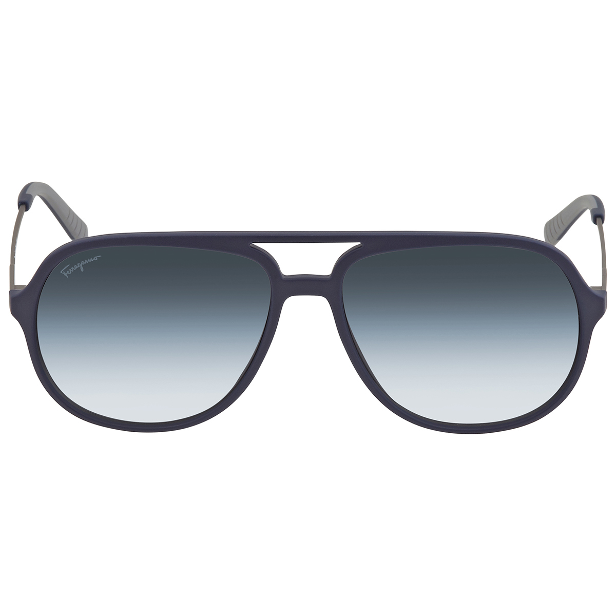 ferragamo salvatore ferragamo blue gradient navigator men's sunglasses sf999s 414 60 ferragamo salvatore ferragamo blue gradient navigator men's sunglasses sf999s 414 60