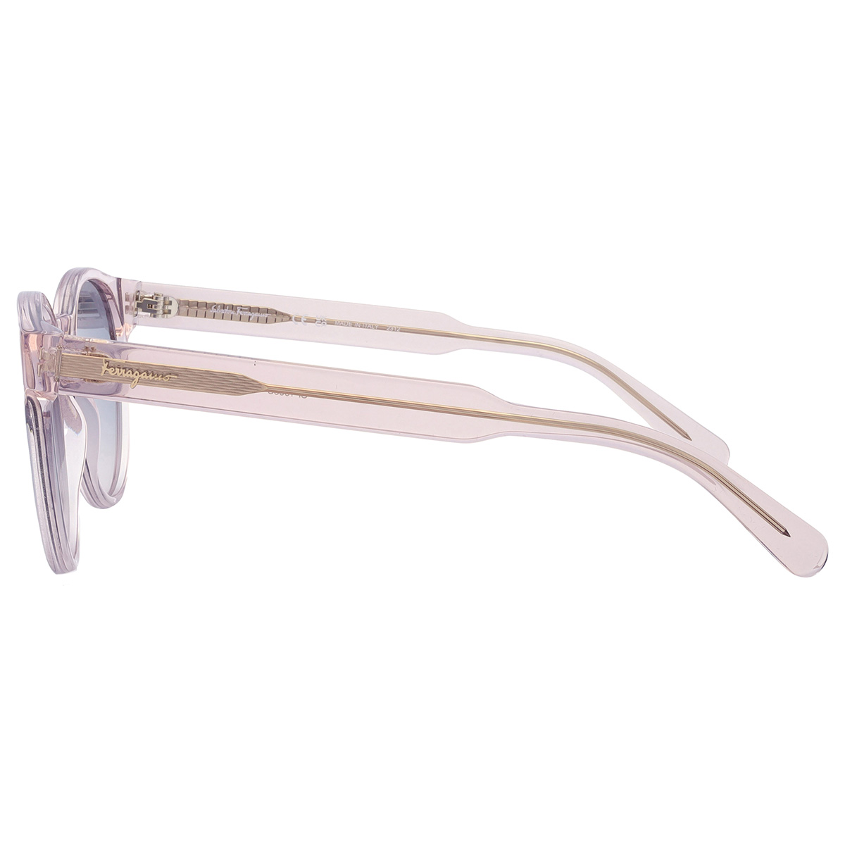 ferragamo salvatore ferragamo blue gradient teacup ladies sunglasses sf1068s 260 52 ferragamo salvatore ferragamo blue gradient teacup ladies sunglasses sf1068s 260 52