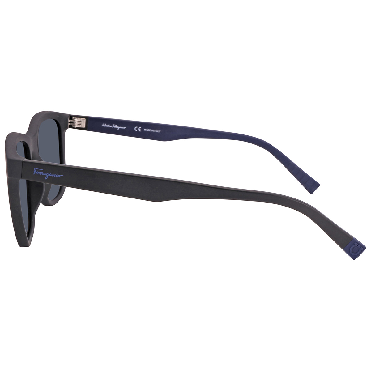 ferragamo salvatore ferragamo blue rectangular men's sunglasses sf998s 002 57 ferragamo salvatore ferragamo blue rectangular men's sunglasses sf998s 002 57