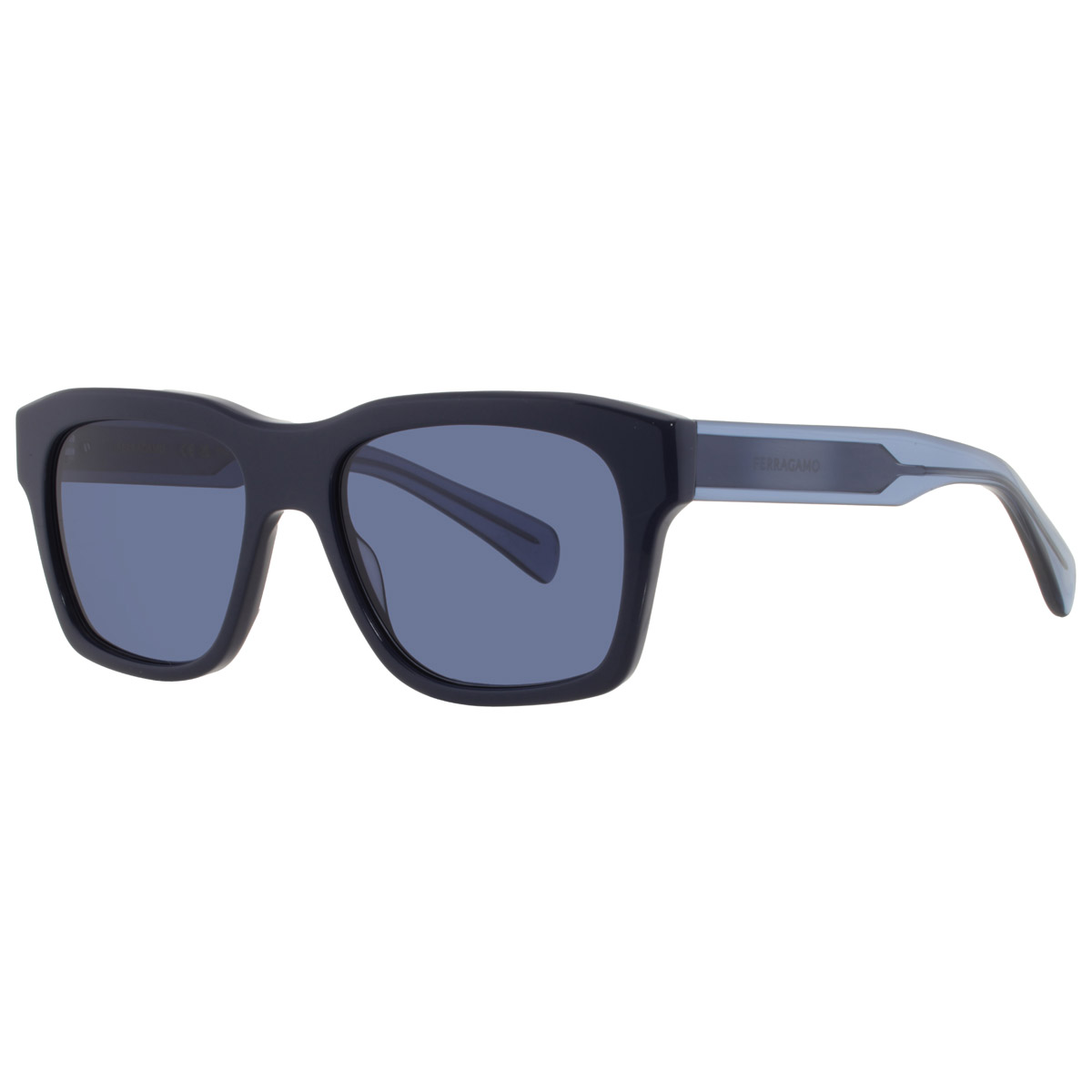 ferragamo salvatore ferragamo blue sport men's sunglasses sf1087sn 414 56 ferragamo salvatore ferragamo blue sport men's sunglasses sf1087sn 414 56