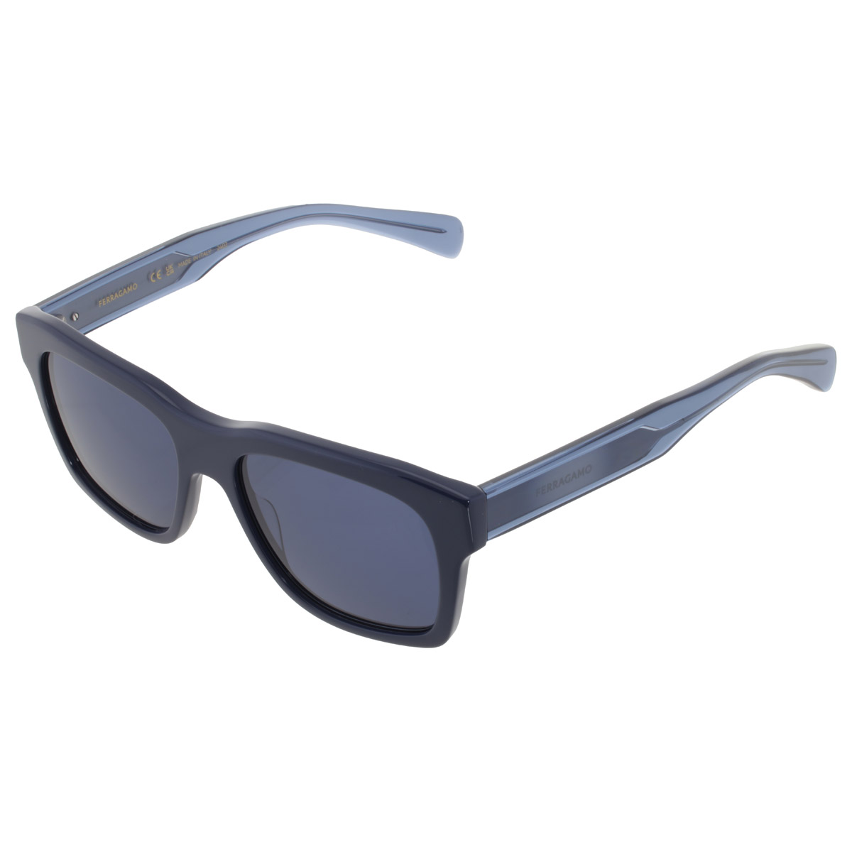 ferragamo salvatore ferragamo blue sport men's sunglasses sf1087sn 414 56 ferragamo salvatore ferragamo blue sport men's sunglasses sf1087sn 414 56