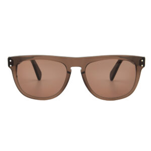 Home ferragamo salvatore ferragamo brown browline men's sunglasses sf1111s 232 55