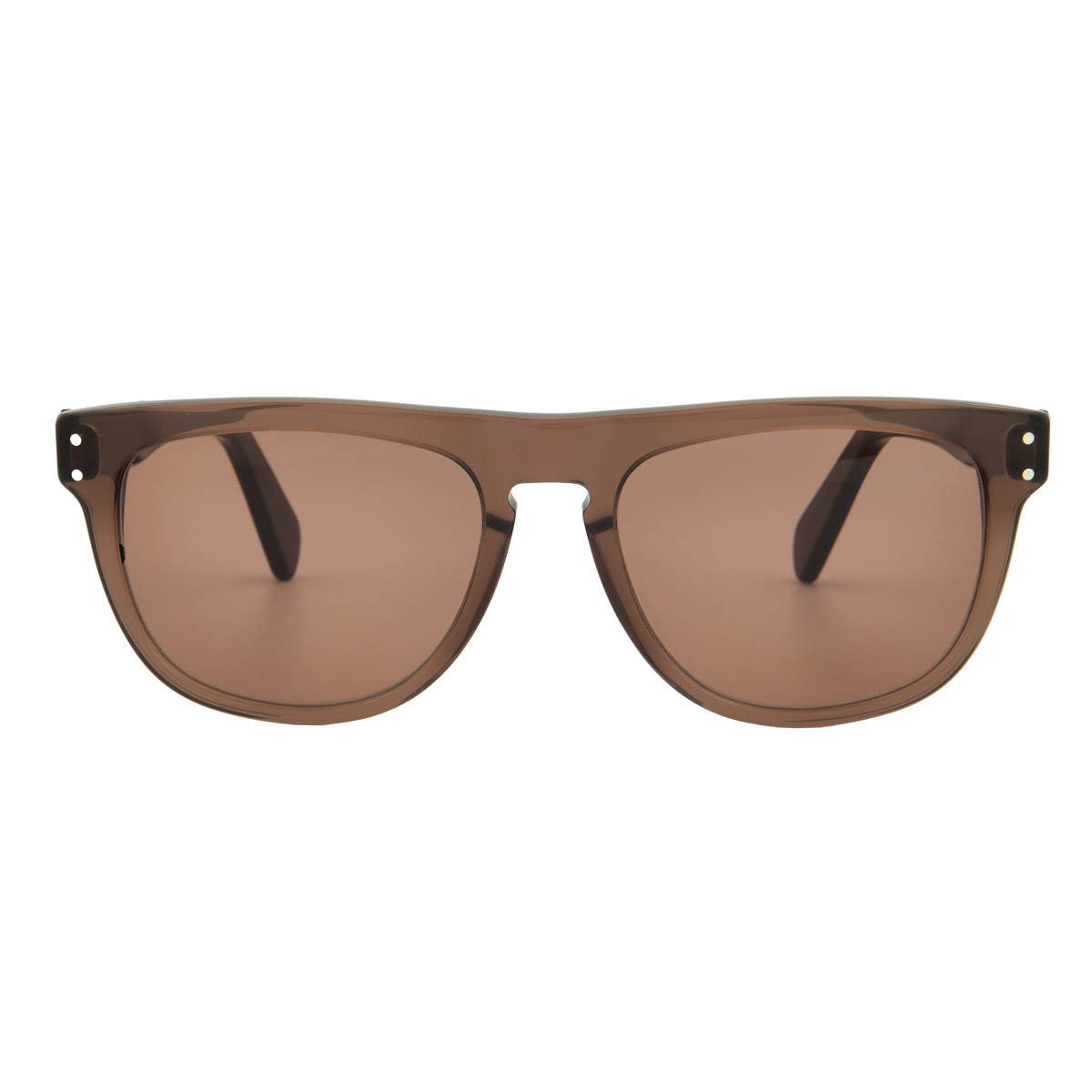 ferragamo salvatore ferragamo brown browline men's sunglasses sf1111s 232 55 ferragamo salvatore ferragamo brown browline men's sunglasses sf1111s 232 55