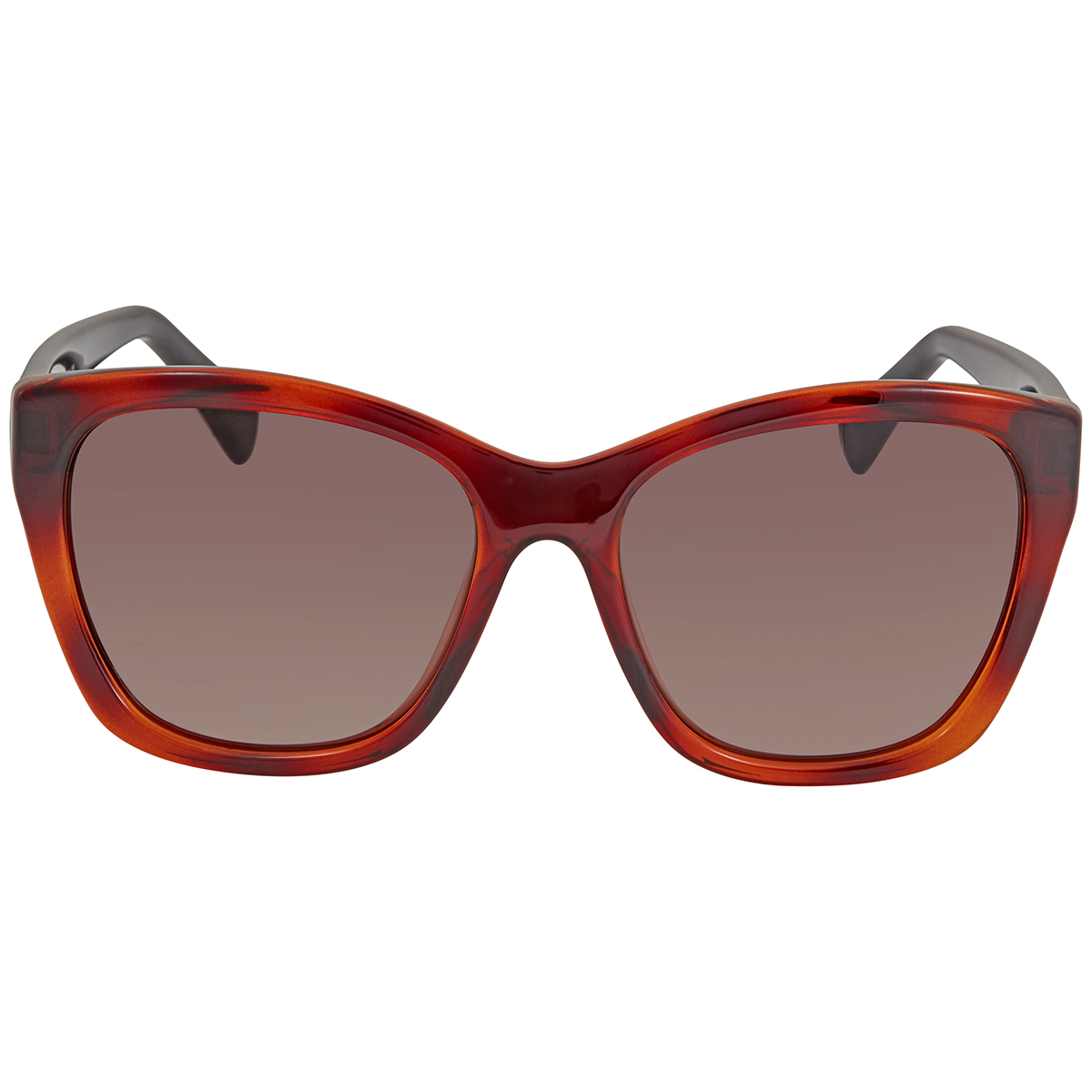 ferragamo salvatore ferragamo brown cat eye ladies sunglasses sf957s 214 56 ferragamo salvatore ferragamo brown cat eye ladies sunglasses sf957s 214 56