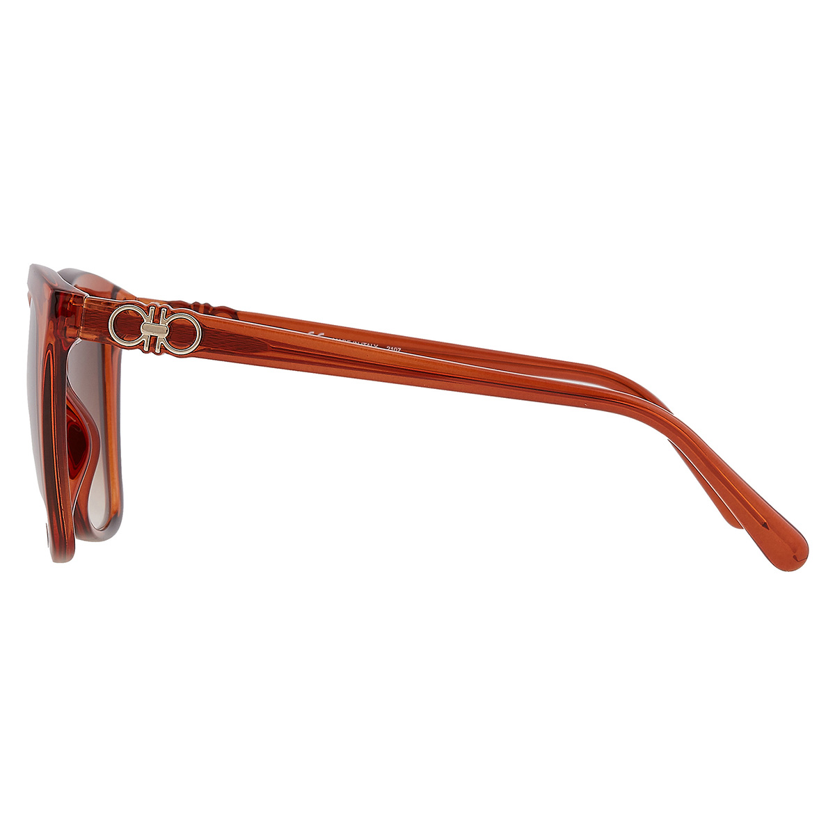 ferragamo salvatore ferragamo brown gradient butterfly ladies sunglasses sf1026s 261 54 ferragamo salvatore ferragamo brown gradient butterfly ladies sunglasses sf1026s 261 54