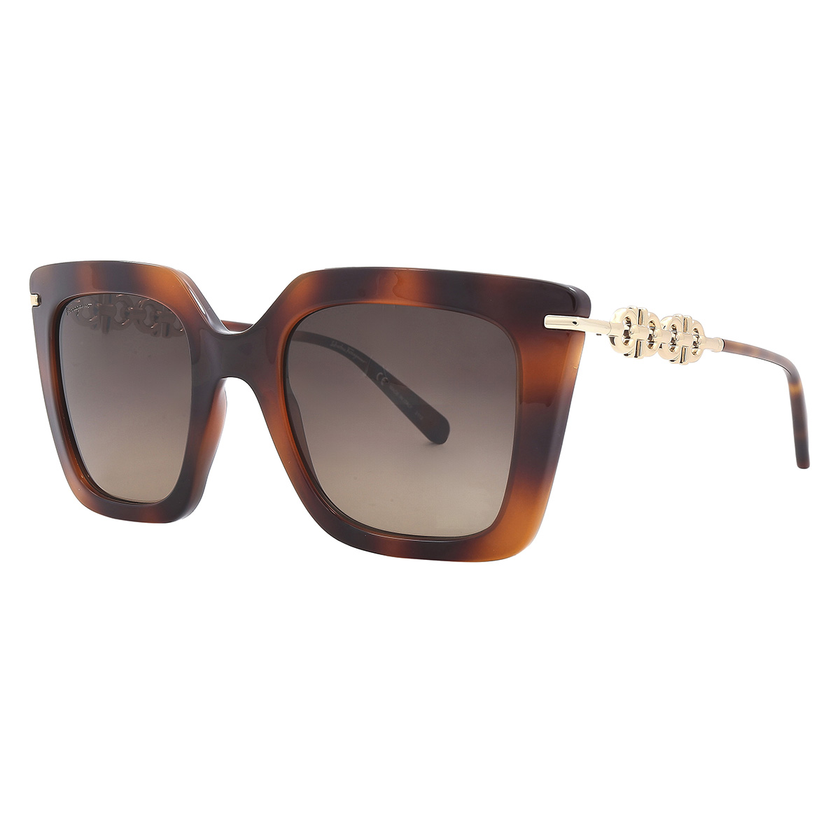 ferragamo salvatore ferragamo brown gradient butterfly ladies sunglasses sf1041s 238 51 ferragamo salvatore ferragamo brown gradient butterfly ladies sunglasses sf1041s 238 51