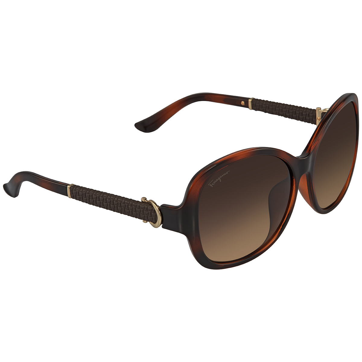 ferragamo salvatore ferragamo brown gradient butterfly sunglasses sf744sla 214 59 ferragamo salvatore ferragamo brown gradient butterfly sunglasses sf744sla 214 59