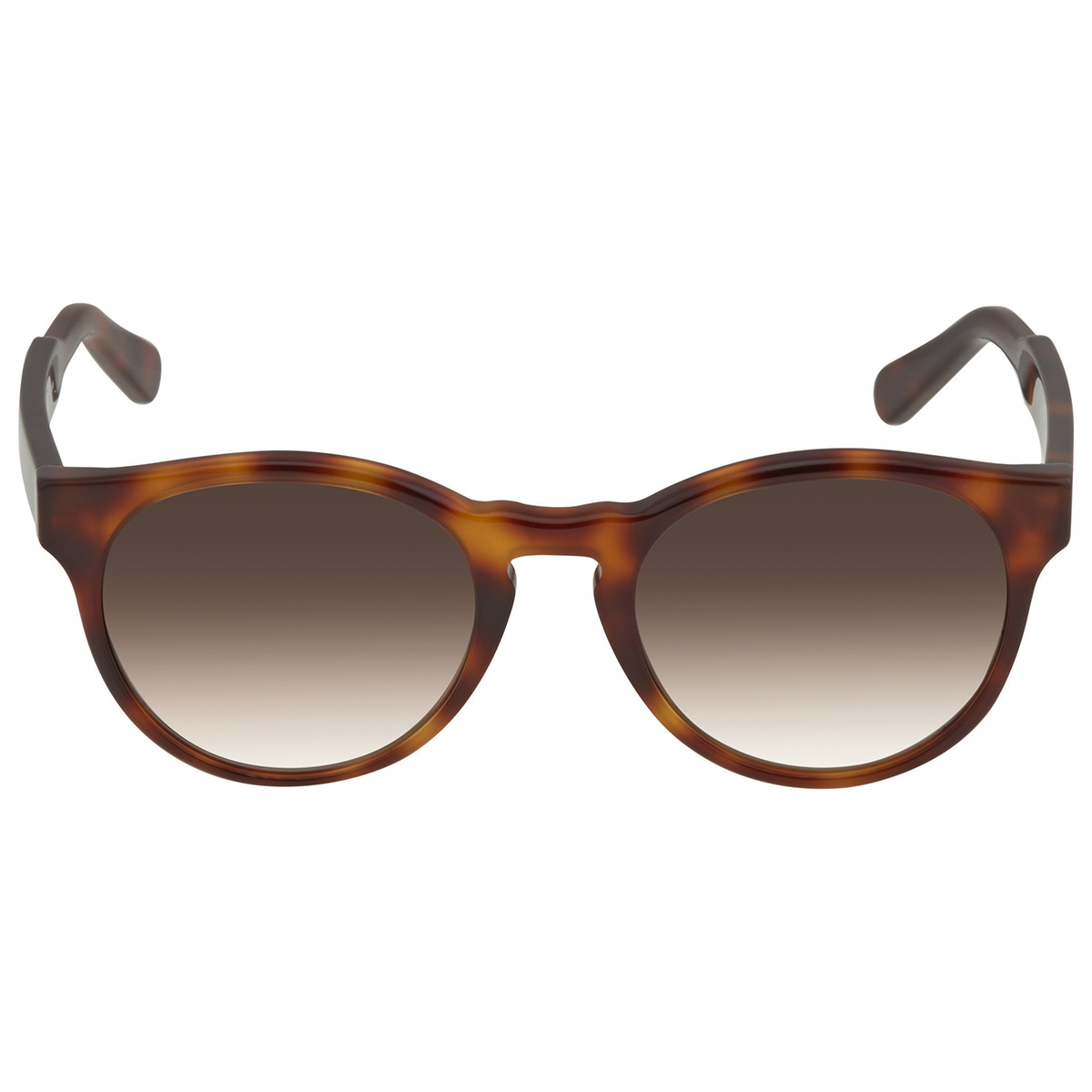 ferragamo salvatore ferragamo brown gradient round ladies sunglasses sf1068s 240 52 ferragamo salvatore ferragamo brown gradient round ladies sunglasses sf1068s 240 52