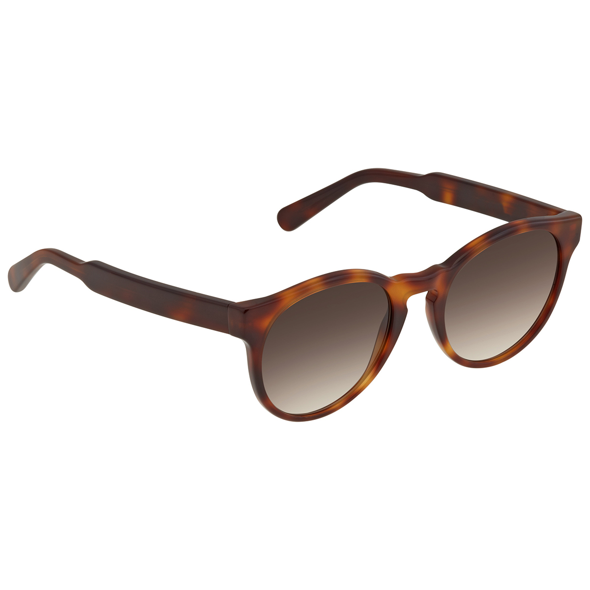 ferragamo salvatore ferragamo brown gradient round ladies sunglasses sf1068s 240 52 ferragamo salvatore ferragamo brown gradient round ladies sunglasses sf1068s 240 52