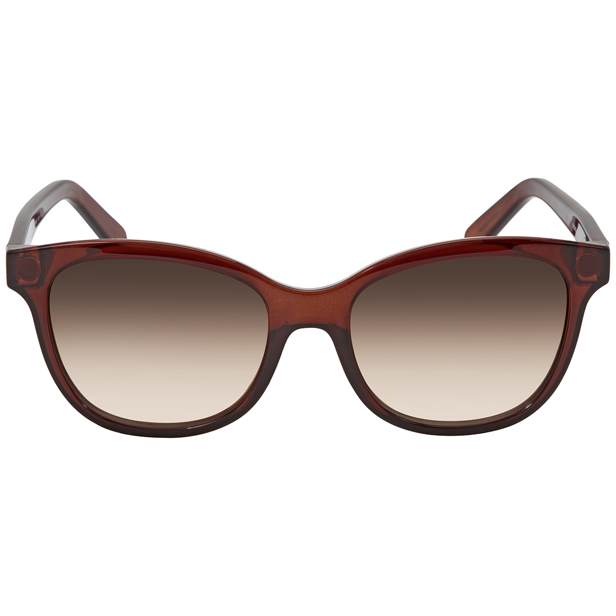 ferragamo salvatore ferragamo brown gradient square ladies sunglasses sf834s 210 55 ferragamo salvatore ferragamo brown gradient square ladies sunglasses sf834s 210 55