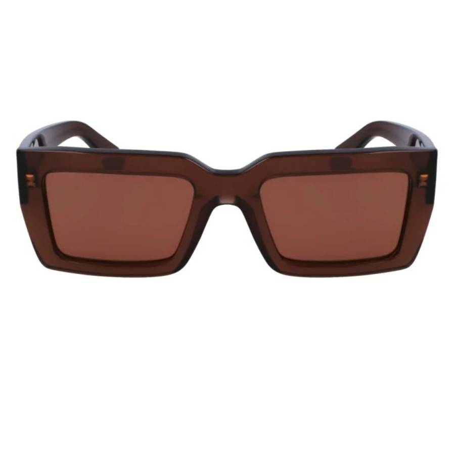 ferragamo salvatore ferragamo brown rectangular ladies sunglasses sf1108s 232 54 ferragamo salvatore ferragamo brown rectangular ladies sunglasses sf1108s 232 54