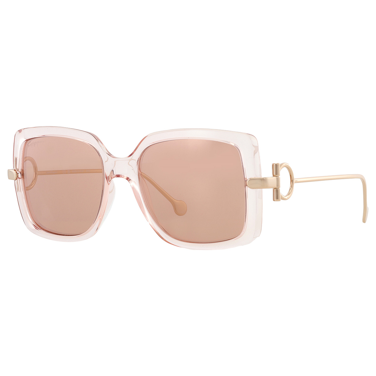 ferragamo salvatore ferragamo brown square ladies sunglasses sf913s 290 55 ferragamo salvatore ferragamo brown square ladies sunglasses sf913s 290 55