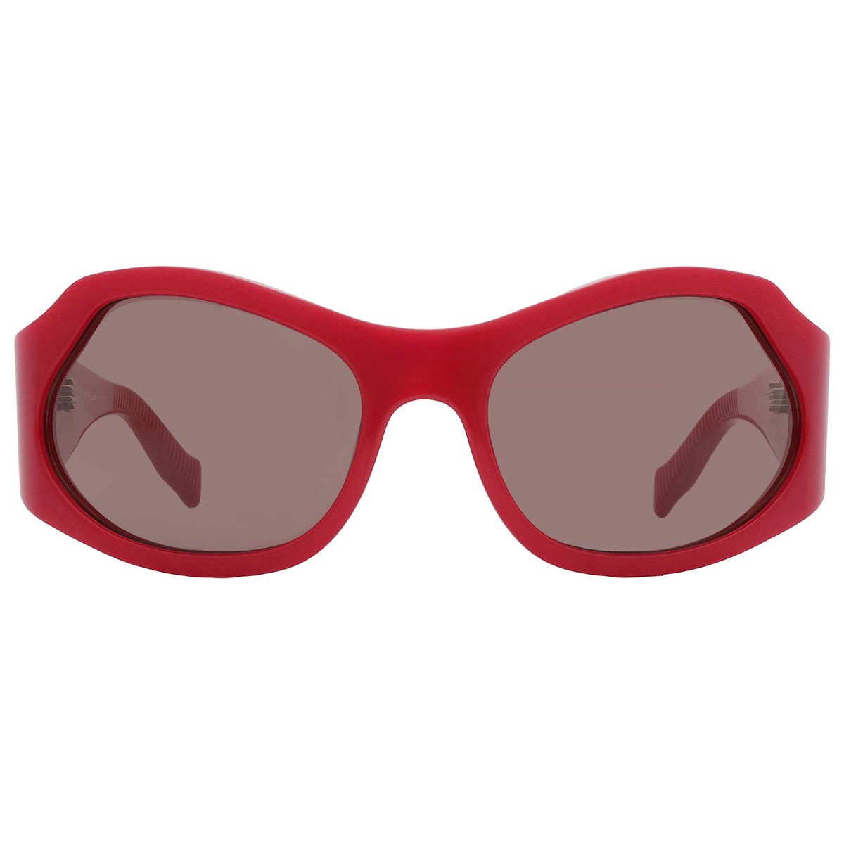 ferragamo salvatore ferragamo burgundy wrap ladies sunglasses sf1078s 604 59 ferragamo salvatore ferragamo burgundy wrap ladies sunglasses sf1078s 604 59