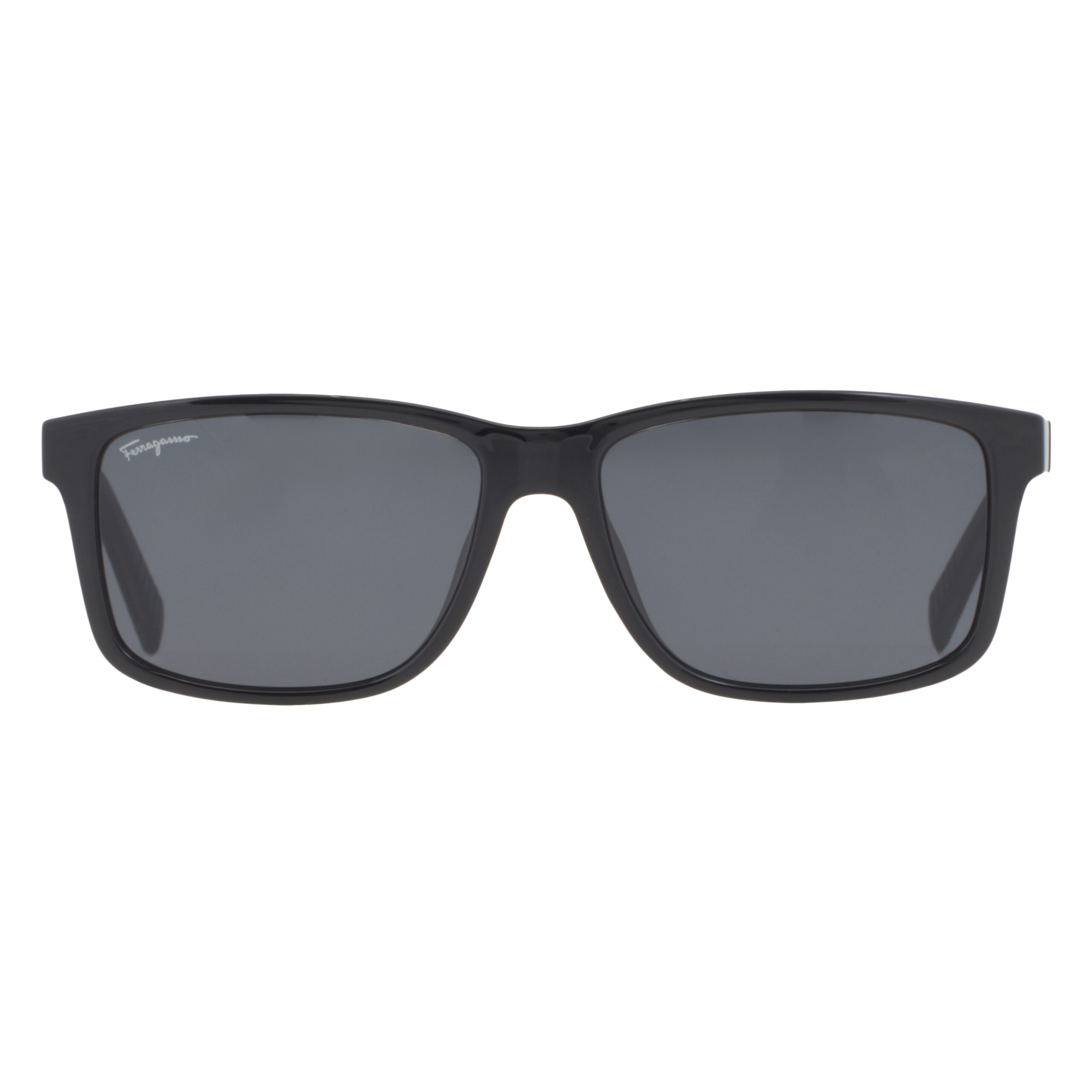 ferragamo salvatore ferragamo dark grey rectangular men's sunglasses sf938s 962 57 ferragamo salvatore ferragamo dark grey rectangular men's sunglasses sf938s 962 57
