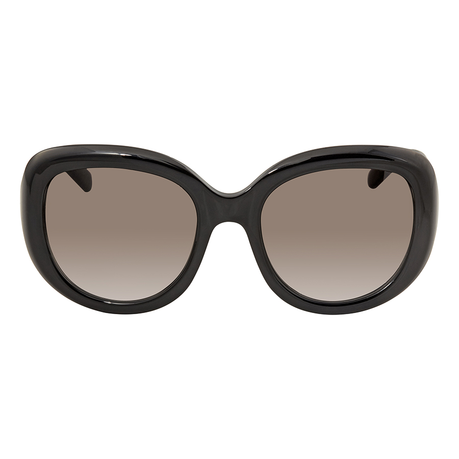 ferragamo salvatore ferragamo gradient smoke oval ladies sunglasses sf727s 001 53 ferragamo salvatore ferragamo gradient smoke oval ladies sunglasses sf727s 001 53