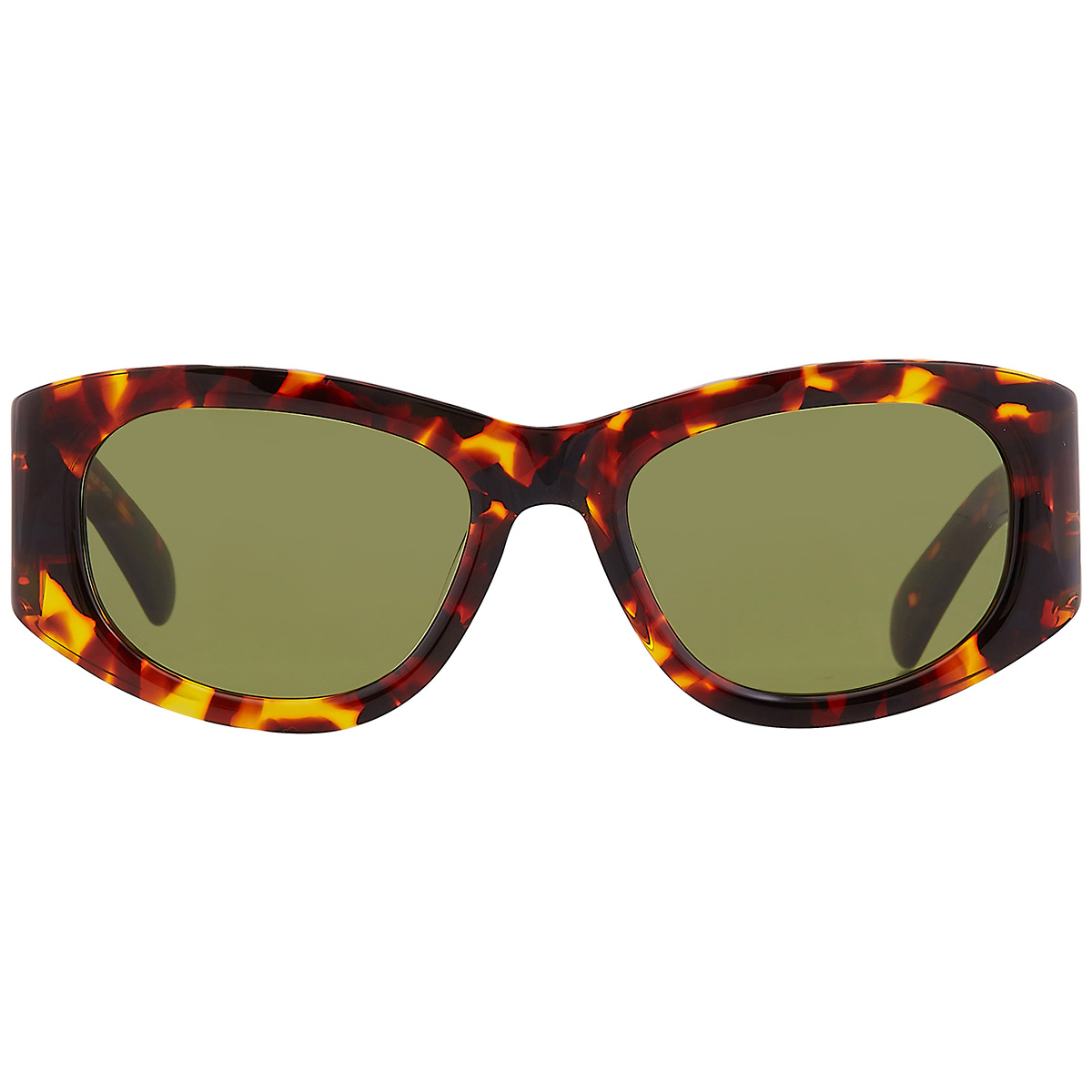 ferragamo salvatore ferragamo green oval ladies sunglasses sf1082sn 219 53 ferragamo salvatore ferragamo green oval ladies sunglasses sf1082sn 219 53