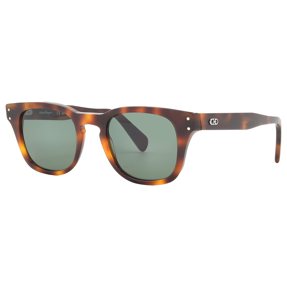 ferragamo salvatore ferragamo green sport men's sunglasses sf1057s 240 49 ferragamo salvatore ferragamo green sport men's sunglasses sf1057s 240 49