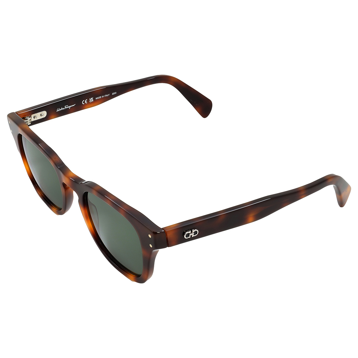 ferragamo salvatore ferragamo green sport men's sunglasses sf1057s 240 49 ferragamo salvatore ferragamo green sport men's sunglasses sf1057s 240 49