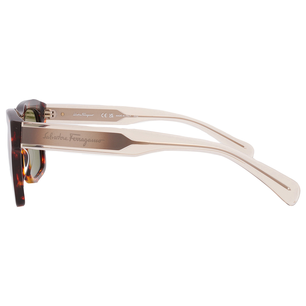ferragamo salvatore ferragamo green square men's sunglasses sf1087s 219 56 ferragamo salvatore ferragamo green square men's sunglasses sf1087s 219 56