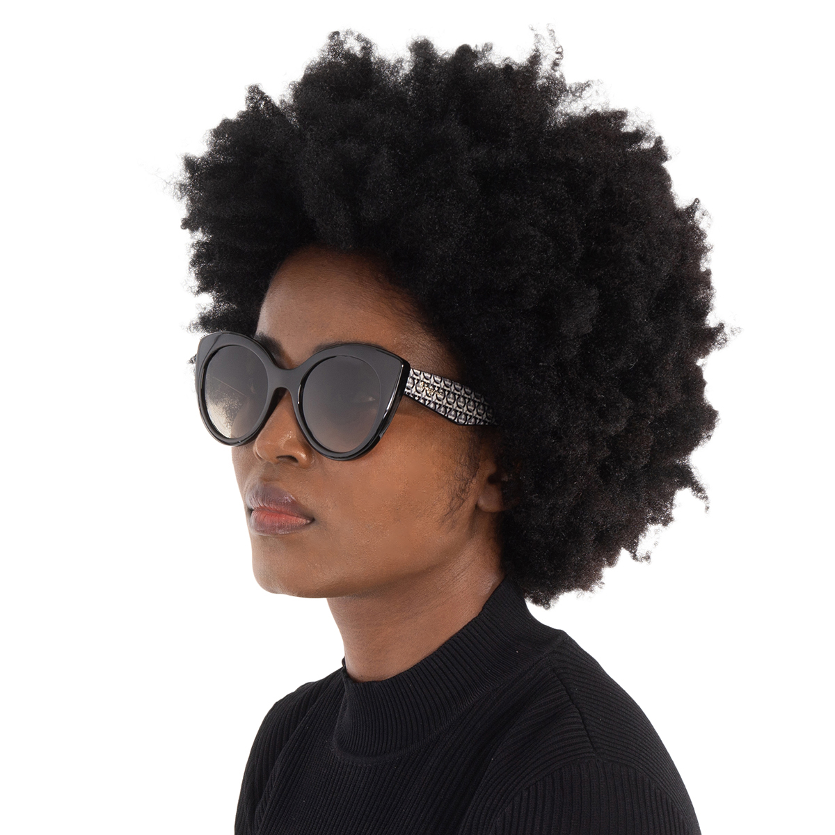 ferragamo salvatore ferragamo grey butterfly ladies sunglasses sf964s 003 54 ferragamo salvatore ferragamo grey butterfly ladies sunglasses sf964s 003 54