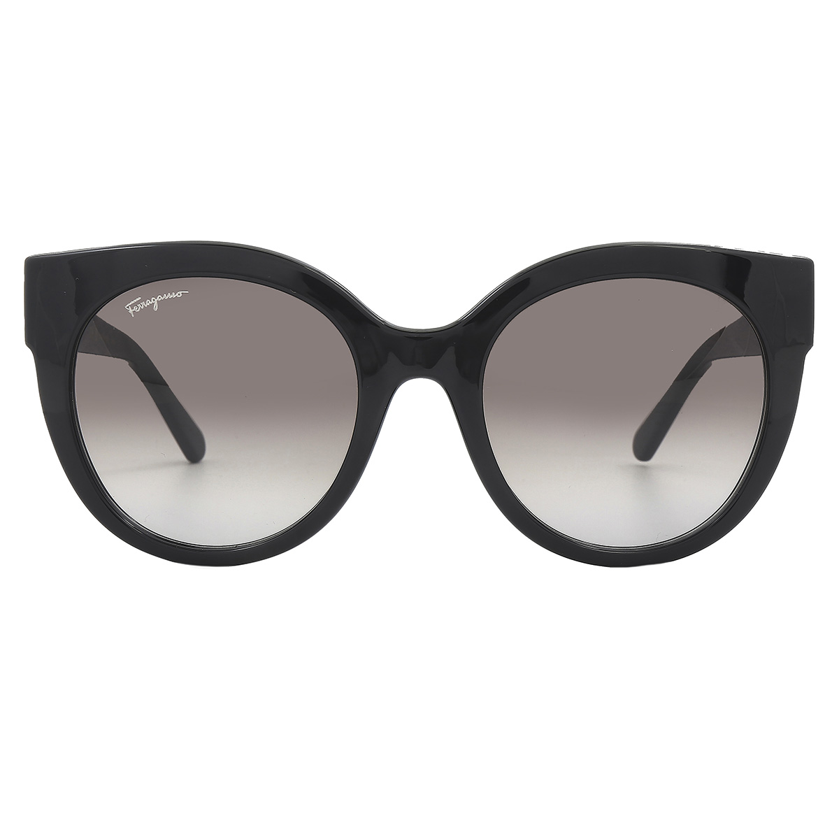 ferragamo salvatore ferragamo grey cat eye ladies sunglasses sf1031s 001 53 ferragamo salvatore ferragamo grey cat eye ladies sunglasses sf1031s 001 53