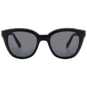 Home ferragamo salvatore ferragamo grey cat eye ladies sunglasses sf2000s 001 52