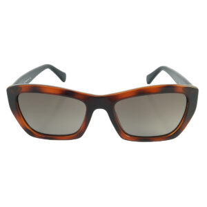 Home ferragamo salvatore ferragamo grey cat eye sunglasses sf958s 214 55