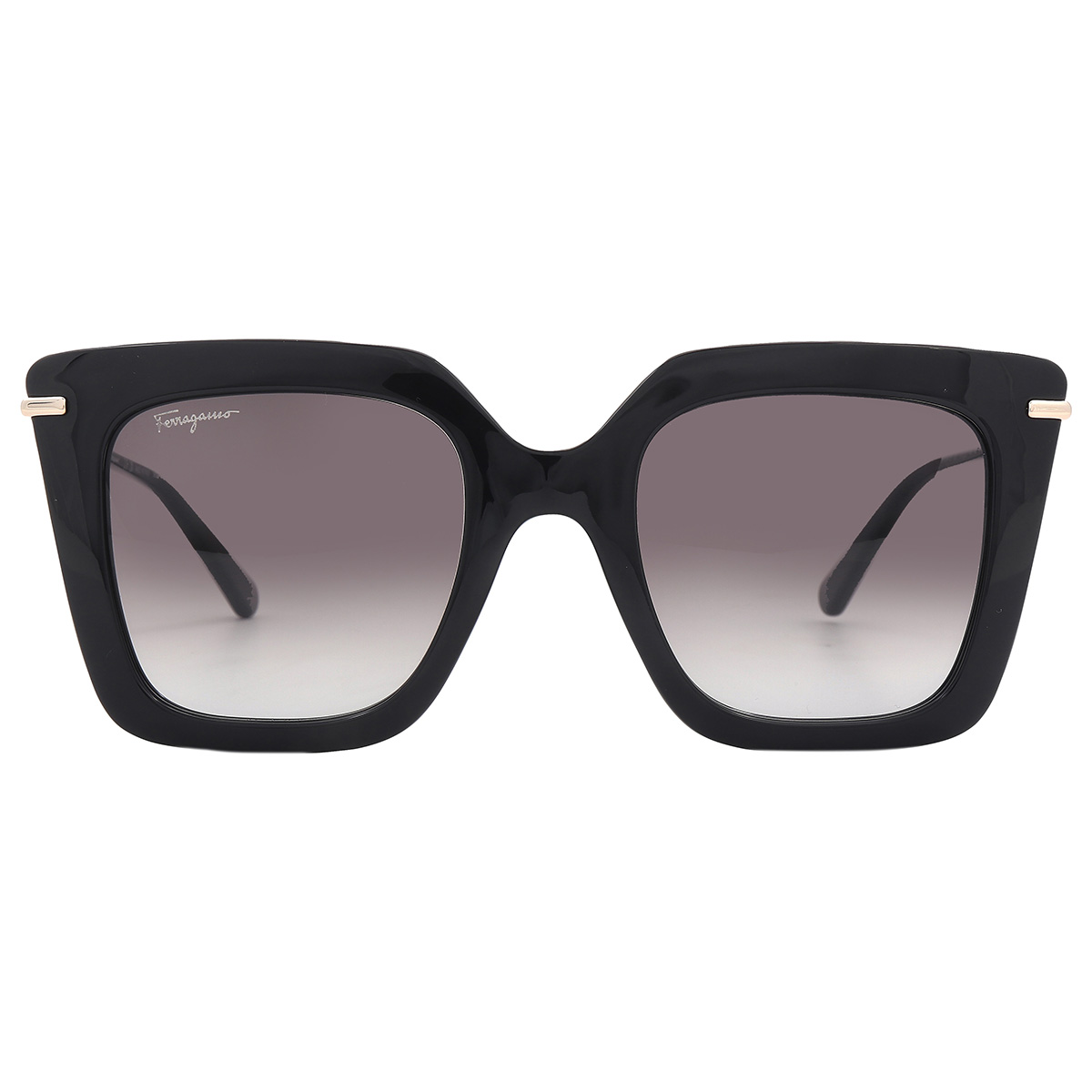 ferragamo salvatore ferragamo grey gradient butterfly ladies sunglasses sf1041s 001 51 ferragamo salvatore ferragamo grey gradient butterfly ladies sunglasses sf1041s 001 51