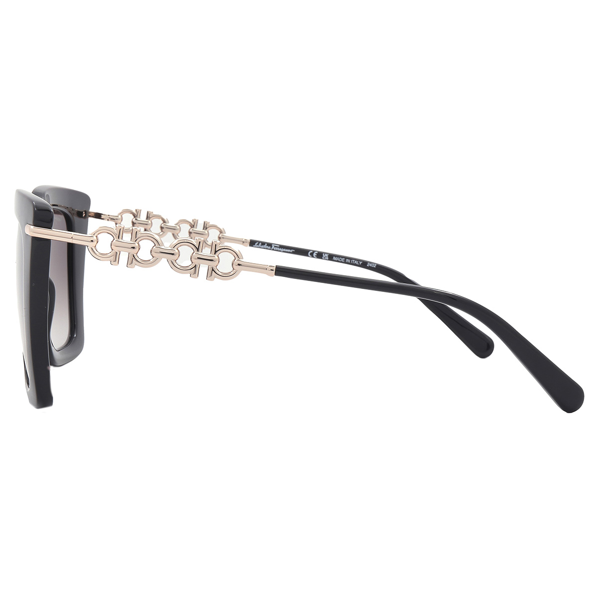 ferragamo salvatore ferragamo grey gradient butterfly ladies sunglasses sf1041s 001 51 ferragamo salvatore ferragamo grey gradient butterfly ladies sunglasses sf1041s 001 51