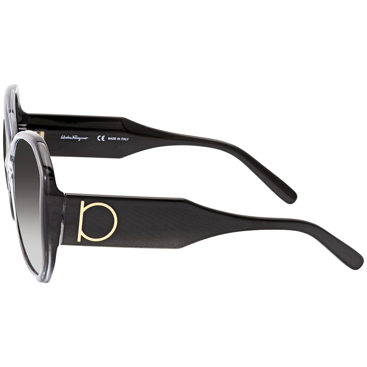 ferragamo salvatore ferragamo grey gradient butterfly ladies sunglasses sf942s 007 61 ferragamo salvatore ferragamo grey gradient butterfly ladies sunglasses sf942s 007 61
