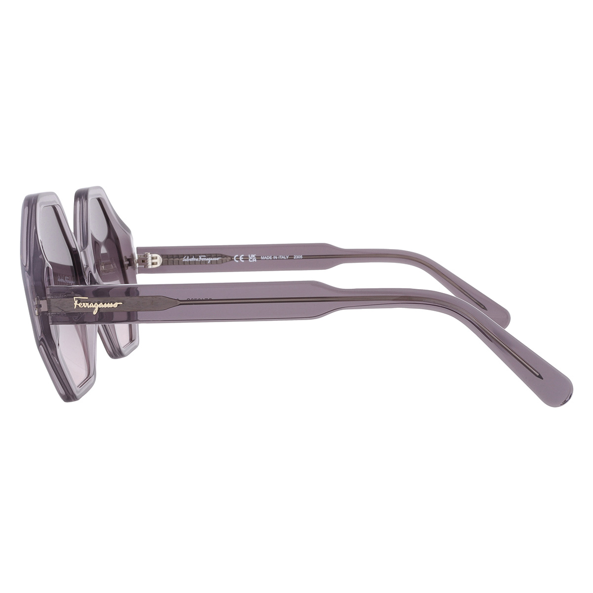 ferragamo salvatore ferragamo grey gradient geometric ladies sunglasses sf1070s 057 55 ferragamo salvatore ferragamo grey gradient geometric ladies sunglasses sf1070s 057 55
