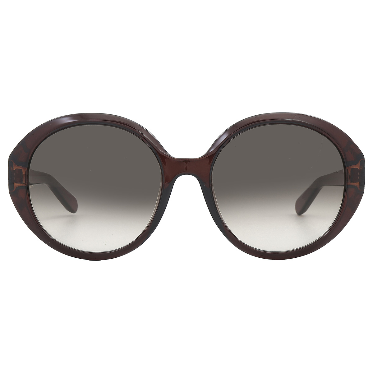 ferragamo salvatore ferragamo grey gradient oval ladies sunglasses sf1067s 210 57 ferragamo salvatore ferragamo grey gradient oval ladies sunglasses sf1067s 210 57
