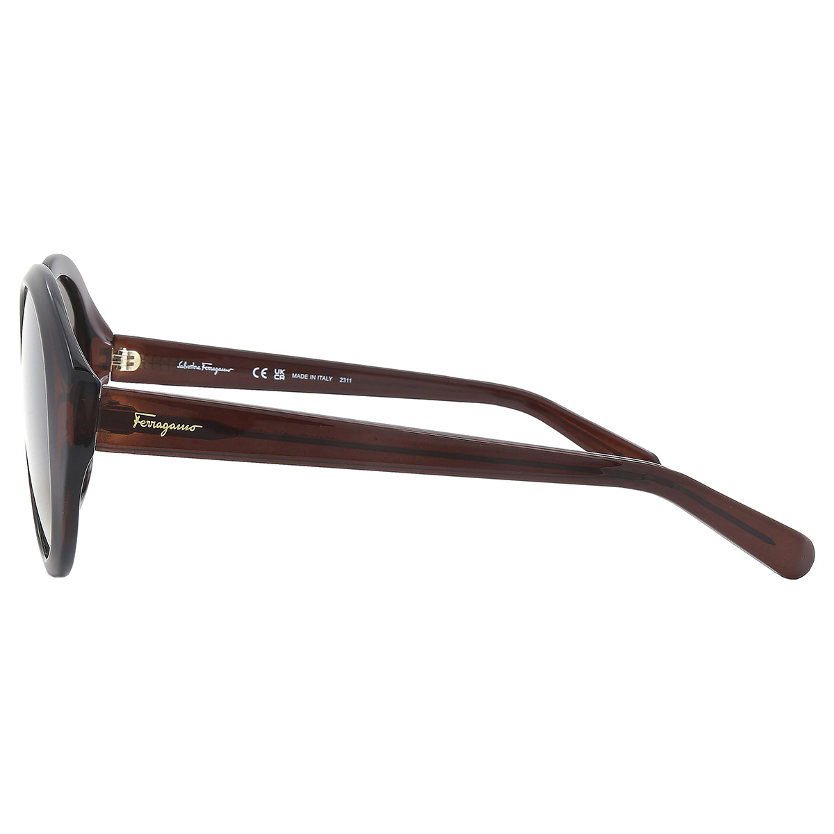 ferragamo salvatore ferragamo grey gradient oval ladies sunglasses sf1067s 210 57 ferragamo salvatore ferragamo grey gradient oval ladies sunglasses sf1067s 210 57