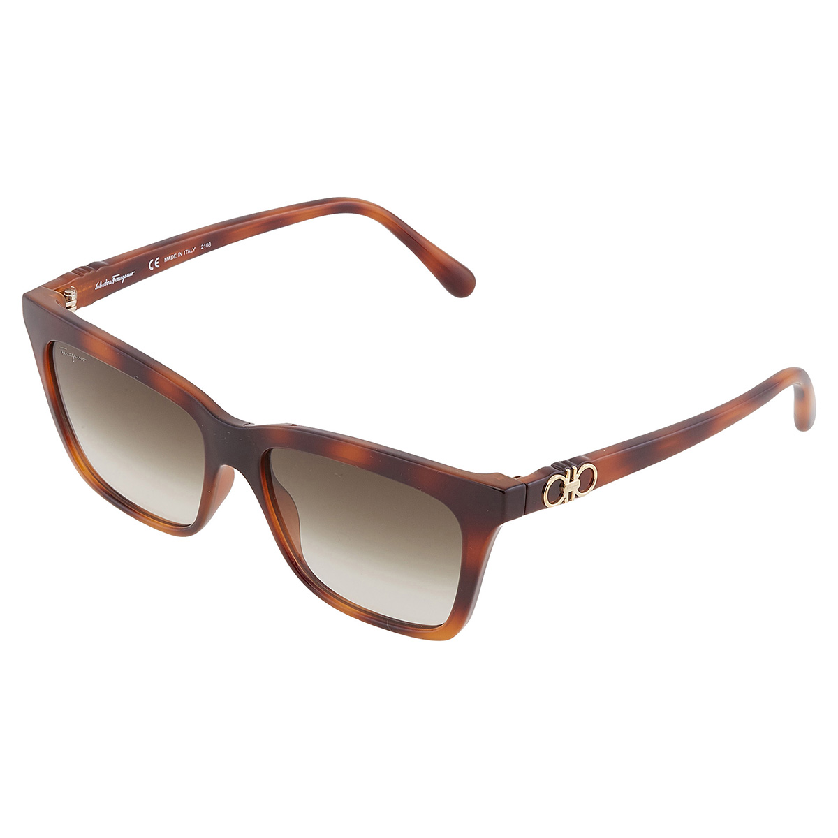 ferragamo salvatore ferragamo grey gradient rectangular ladies sunglasses sf1027s 214 55 ferragamo salvatore ferragamo grey gradient rectangular ladies sunglasses sf1027s 214 55
