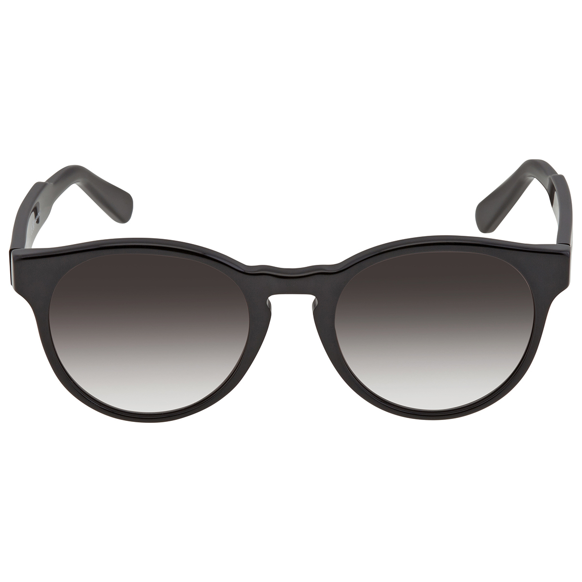 ferragamo salvatore ferragamo grey gradient round ladies sunglasses sf1068s 001 52 ferragamo salvatore ferragamo grey gradient round ladies sunglasses sf1068s 001 52
