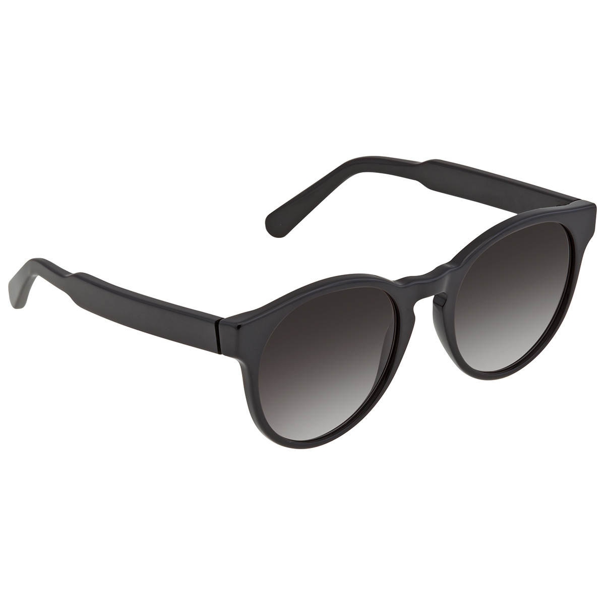 ferragamo salvatore ferragamo grey gradient round ladies sunglasses sf1068s 001 52 ferragamo salvatore ferragamo grey gradient round ladies sunglasses sf1068s 001 52