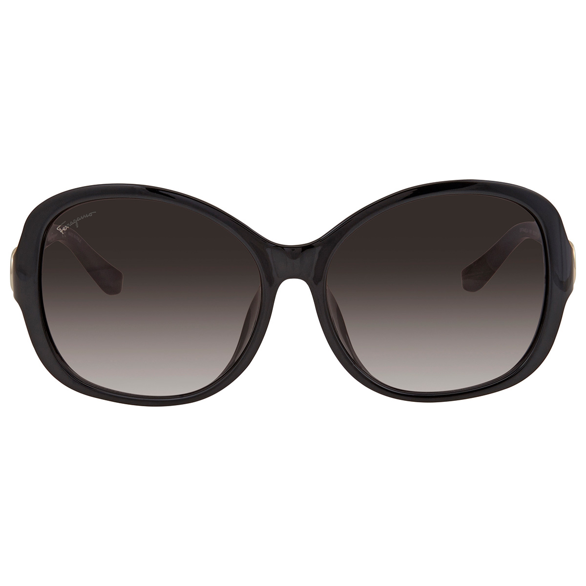 ferragamo salvatore ferragamo grey gradient butterfly ladies sunglasses sf744sla 001 59 ferragamo salvatore ferragamo grey gradient butterfly ladies sunglasses sf744sla 001 59