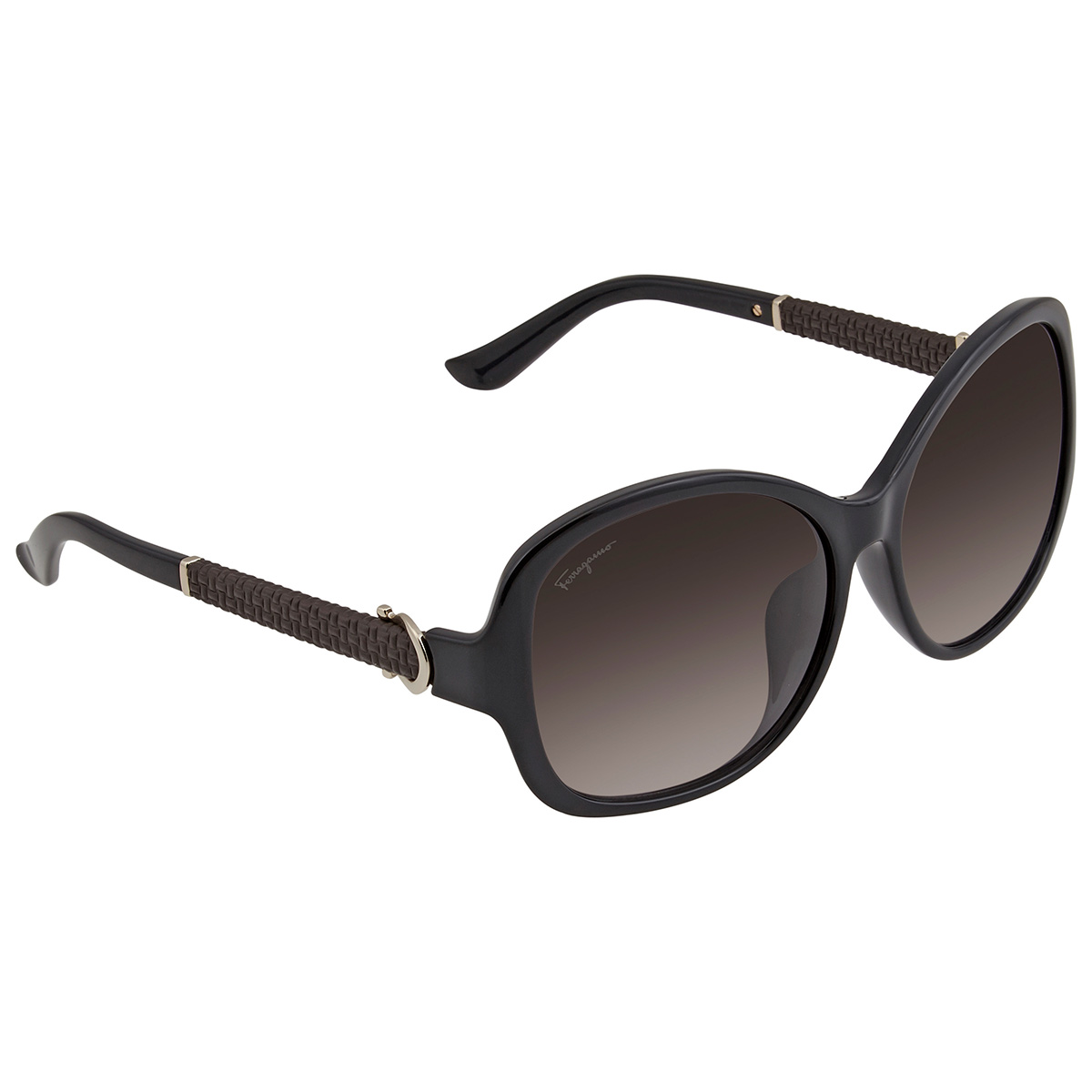 ferragamo salvatore ferragamo grey gradient butterfly ladies sunglasses sf744sla 001 59 ferragamo salvatore ferragamo grey gradient butterfly ladies sunglasses sf744sla 001 59