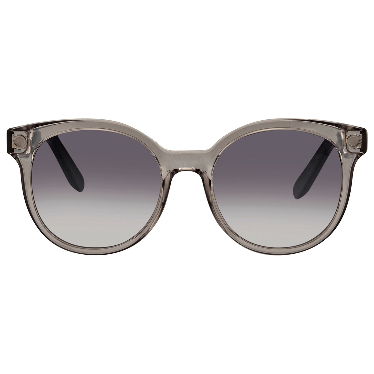 ferragamo grey gradient teacup ladies sunglasses sf833s 290 53 ferragamo grey gradient teacup ladies sunglasses sf833s 290 53