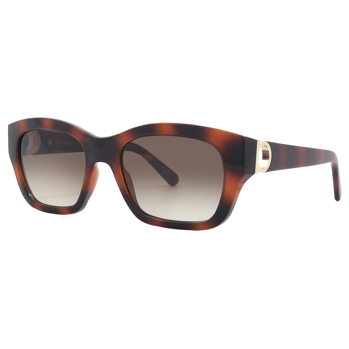 ferragamo salvatore ferragamo grey gradient square ladies sunglasses sf1012s 214 53 ferragamo salvatore ferragamo grey gradient square ladies sunglasses sf1012s 214 53