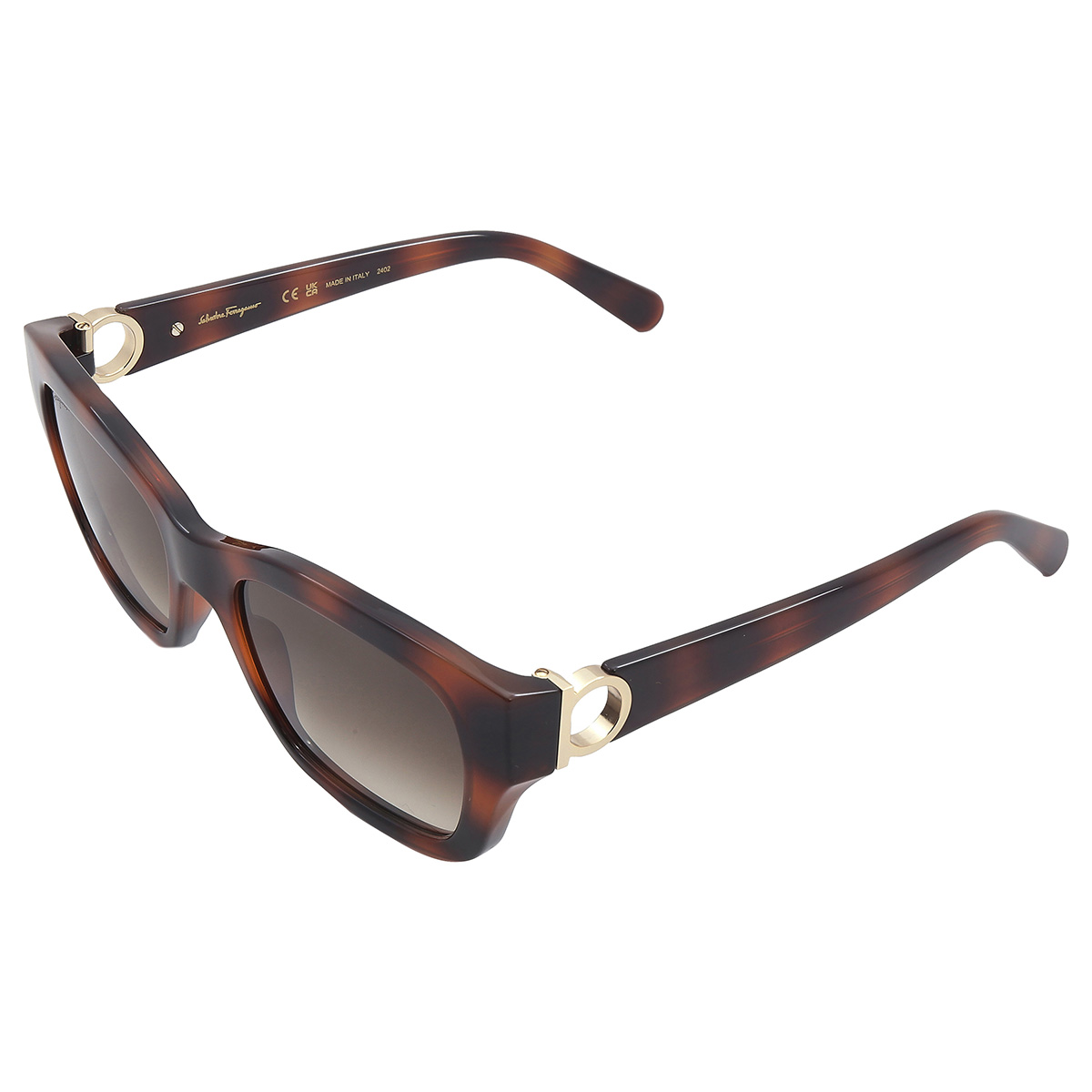 ferragamo salvatore ferragamo grey gradient square ladies sunglasses sf1012s 214 53 ferragamo salvatore ferragamo grey gradient square ladies sunglasses sf1012s 214 53