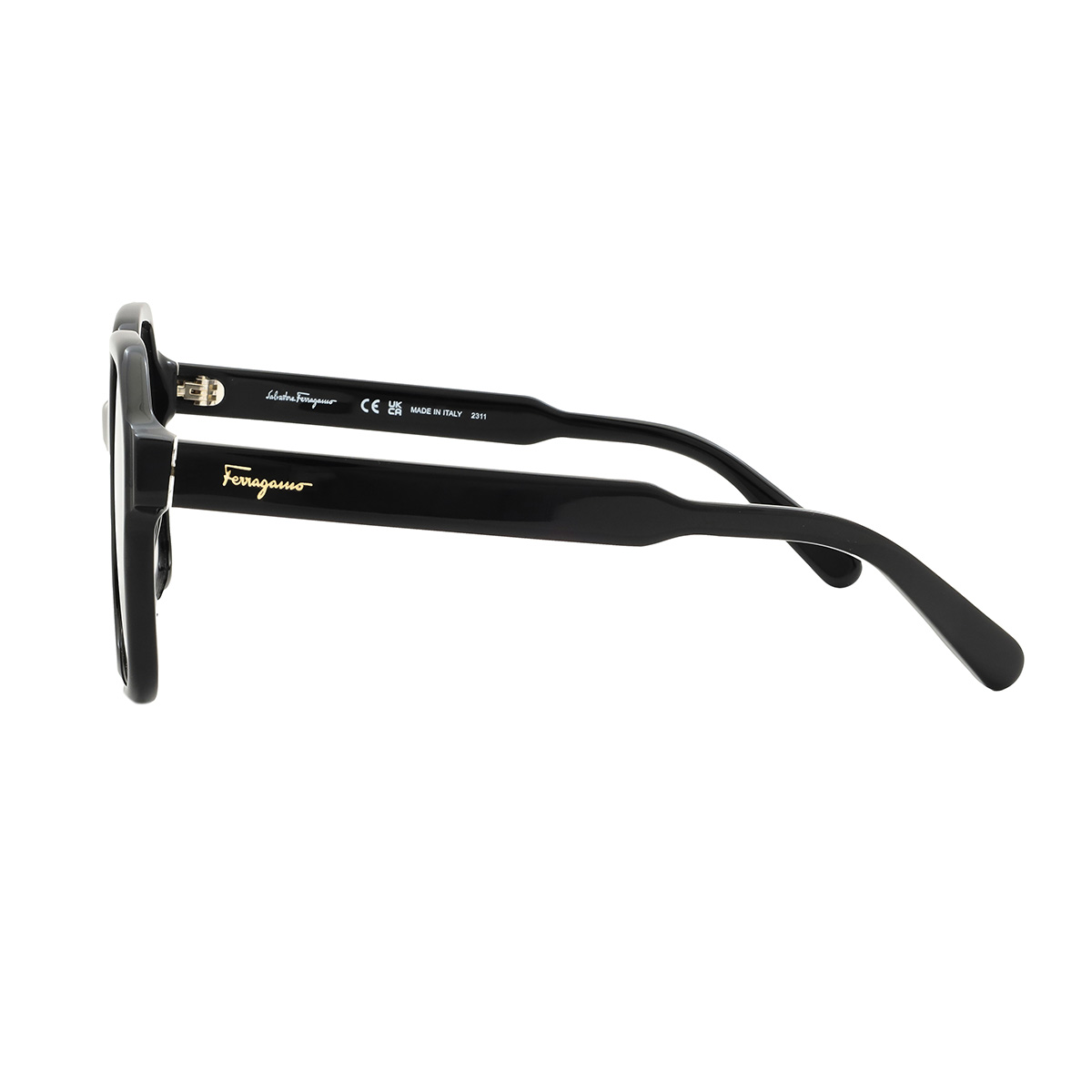 ferragamo salvatore ferragamo grey gradient square ladies sunglasses sf1069s 001 56 ferragamo salvatore ferragamo grey gradient square ladies sunglasses sf1069s 001 56
