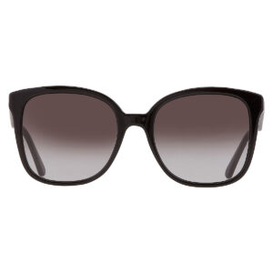 Home ferragamo salvatore ferragamo grey gradient square ladies sunglasses sf1072s 001 56