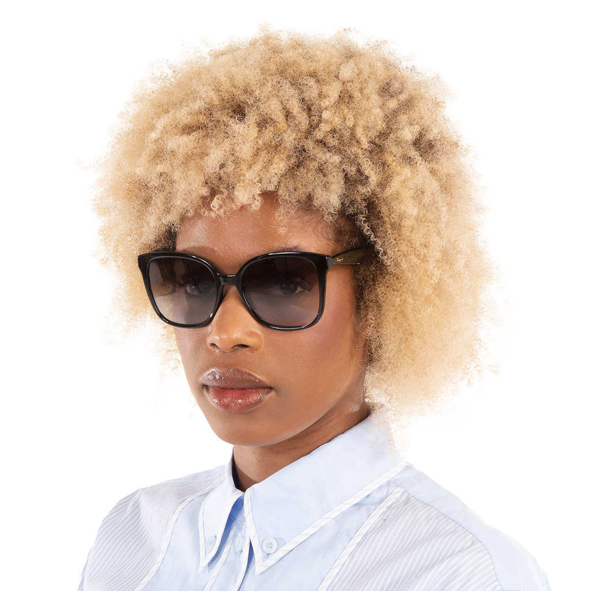 ferragamo salvatore ferragamo grey gradient square ladies sunglasses sf1072s 001 56 ferragamo salvatore ferragamo grey gradient square ladies sunglasses sf1072s 001 56