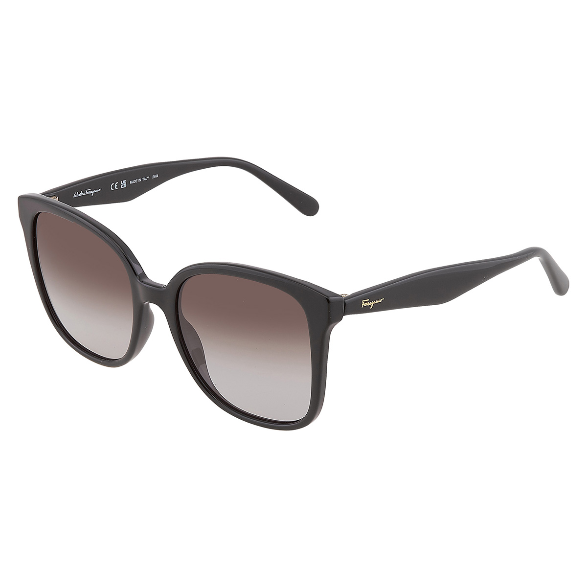 ferragamo salvatore ferragamo grey gradient square ladies sunglasses sf1072s 001 56 ferragamo salvatore ferragamo grey gradient square ladies sunglasses sf1072s 001 56