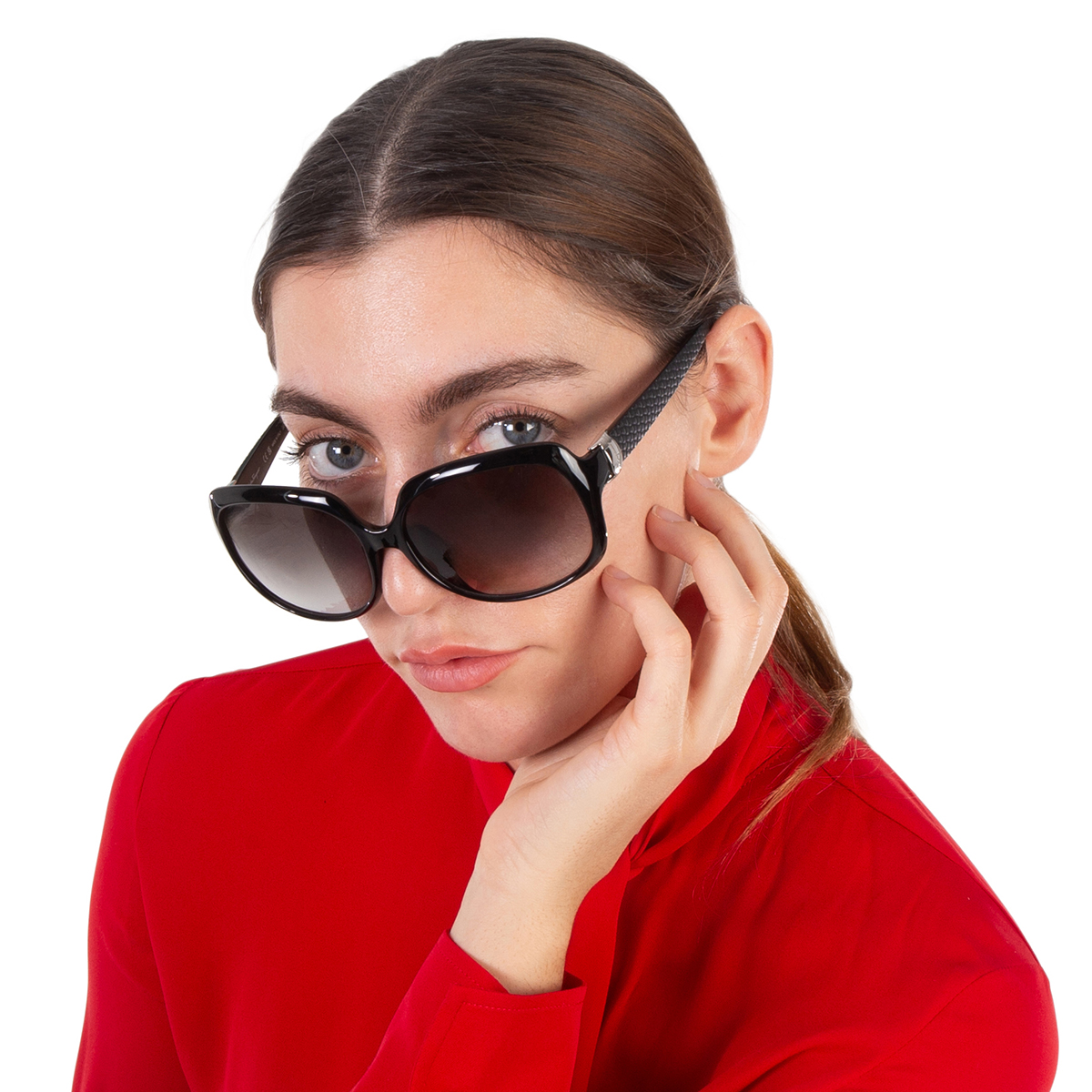 ferragamo salvatore ferragamo grey gradient square ladies sunglasses sf739sa 001 59 ferragamo salvatore ferragamo grey gradient square ladies sunglasses sf739sa 001 59